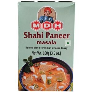 MDH Shahi Paneer Masala 100 Gm