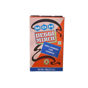 MDH Deggi Mirch 100 Gm