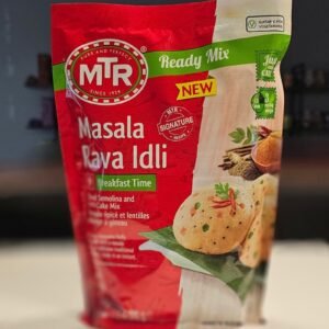 MTR Rava Idli Ready Mix 500gm