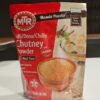 MTR Masala Powder - Idli/Dosa/Chilly Chutney Powder