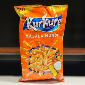 Kurkure Masala Munch