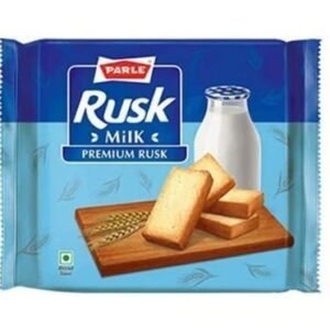 Parle Rusk Milk 182Gm