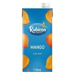 Rubicon Mango Juice 200ml