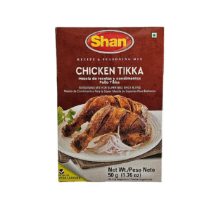 Shan Chicken Tikka Masala 50 Gm