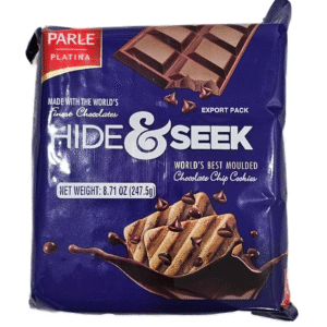 Parle Hide & Seek  Pack of 3  248 Gm