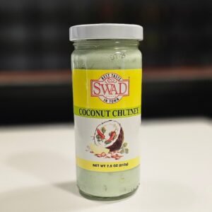 SWAD’s Coconut Chutney (212g)