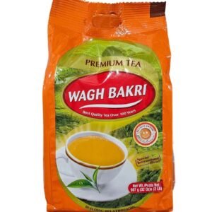 Wagh Bakri Premium loose tea 2 Lb