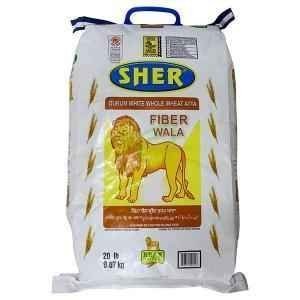 Sher Atta 20 Lb