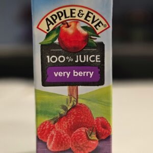 Apple & Eve 100% Juice - Very Berry