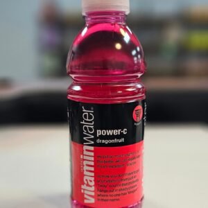 Vitaminwater Power-C Dragonfruit