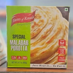 Taste Of Kerala - Malaba Porotta (900 G)
