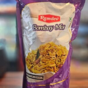 Bombay Mix - Ramdev(400g)