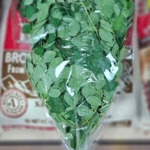 Moringa Leaves