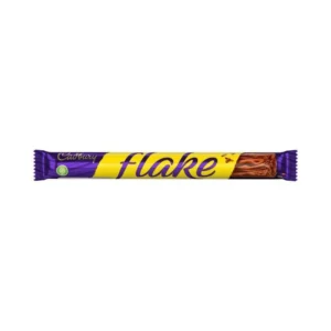 Cadburry Flake Wafers