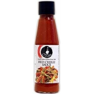 Chings Red Chilli Sauce 200 Gm