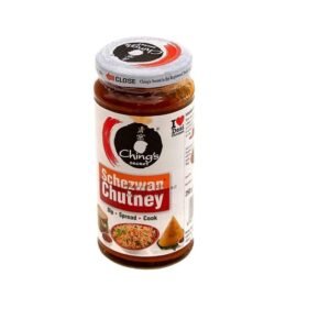 Chings Schezwan Chutney 250 Gm