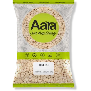 Aara Desi Val 2 Lb