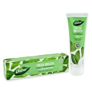 Dabur Basil Toothpaste