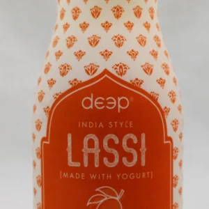 Deep Mango Lassi