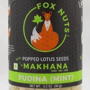 Deep Masala Makhana