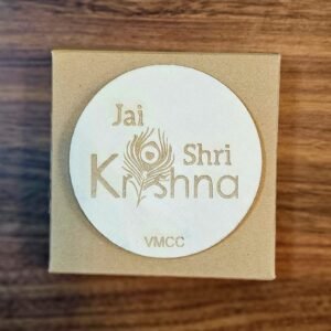 Fridge Magnet (krishna)
