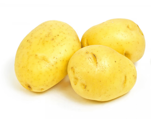 Gold Potato (Sold per Pound)