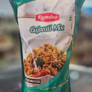 Ramdev- Gujrati Mix (400g)