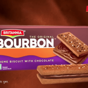 Britannia - Bourbon Biscuit (97g)