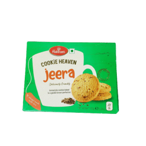 Haldirams - Jeera(Cumin) Cookies - 300g