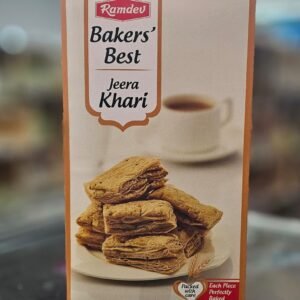 Ramdev - Jeera Khari