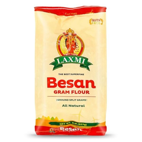 Laxmi Besan