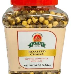 Laxmi - Roasted Chana (400g)