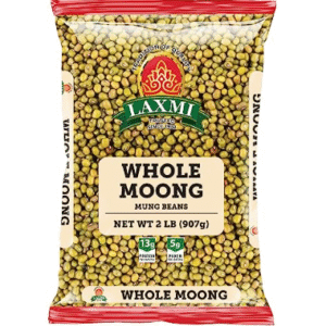 Laxmi Whole Mung