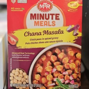 Chana Masala - MTR (300g)