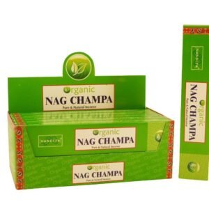 Incense Stick - Nag Champa- Nandita