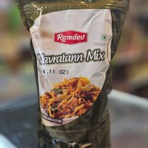 Ramdev - Navratan Mix (400g)