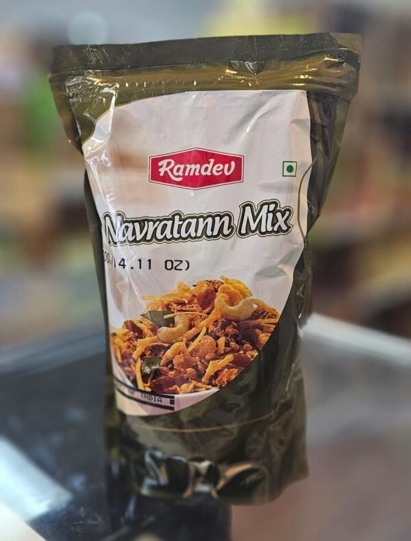 Ramdev - Navratan Mix (400g)