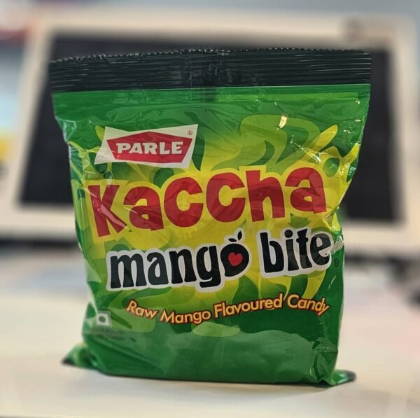 Parle Kaccha Aaam (Mango Bite) 272 Gm