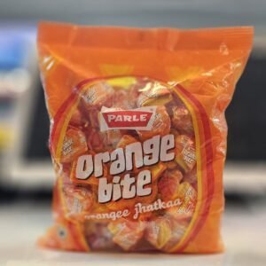 Parle Orange Candy Bulk Pack