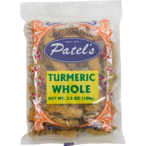 Swad Turmeric Whole