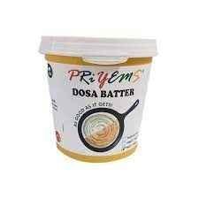 Priyam Dosa Batter -1850g