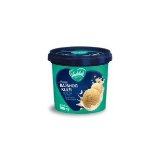 Rajbhog Kulfi - Vadilal (100ml)