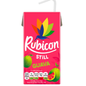 Rubicon Guava 200 Ml