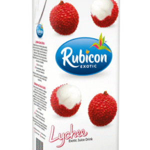 Rubicon Lychee 200 Ml