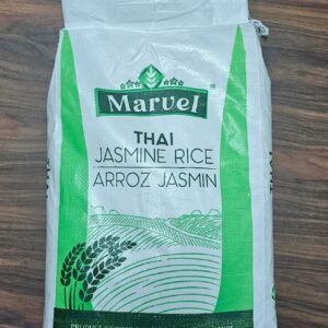 Thai Jasmine Rice - 20lb