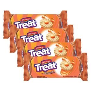 Treat Orange