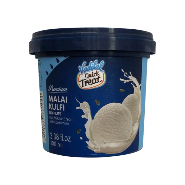 Malai Kulfi - Vadilal (100ml)