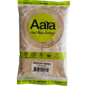 Aara Amchur aka Mango Powder