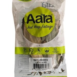 Aara Bay Leaves 50 Gm