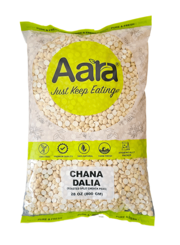 Aara Chana Dalia 800 Gm - Image 3